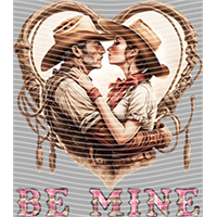 Valentine's Day-QRJ  4128